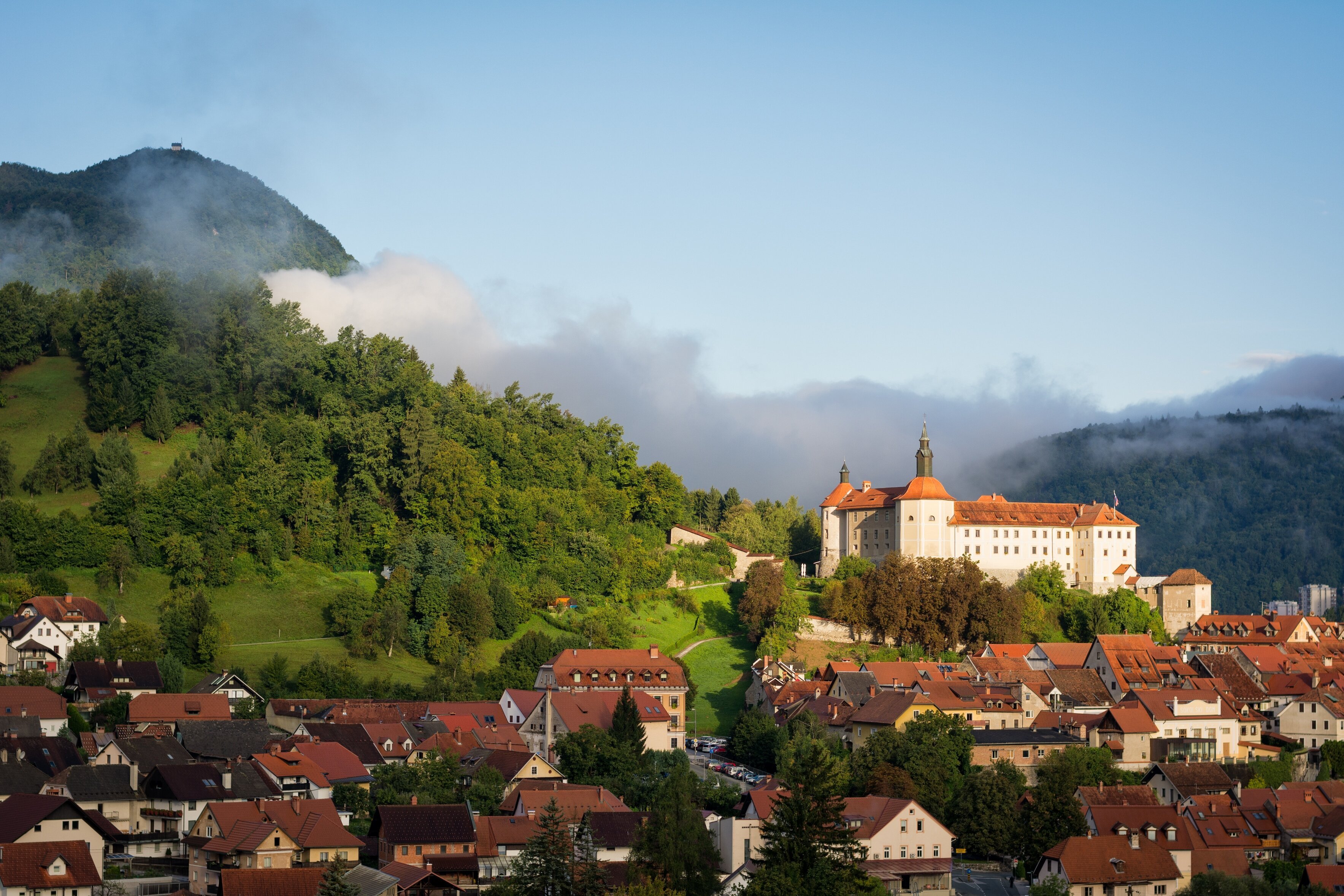 Skofja Loka Castle & Museum - Lohnt Es Sich? Aktuell Für 2024 (Mit Fotos)