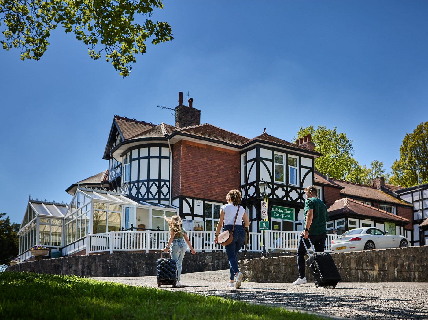 LYONS WOODLANDS HALL HOLIDAY PARK HOTEL Prices Reviews (Ruthin LYONS WOODLANDS HALL HOLIDAY PARK HOTEL Prices Reviews (Ruthin