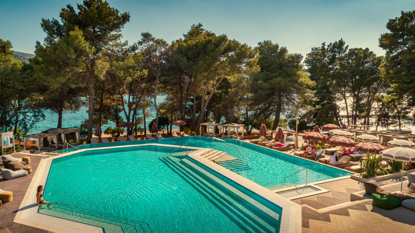 Hvar [places Hotel] By Valamar $188 ($̶4̶4̶1̶) - Updated 2022 Prices 