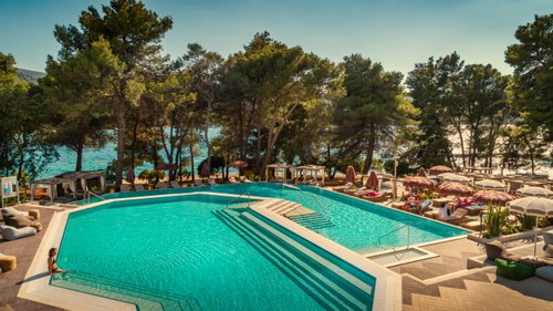 HVAR - PLACES HOTEL BY VALAMAR $123 ($̶1̶3̶6̶) - Updated 2023 Prices ...