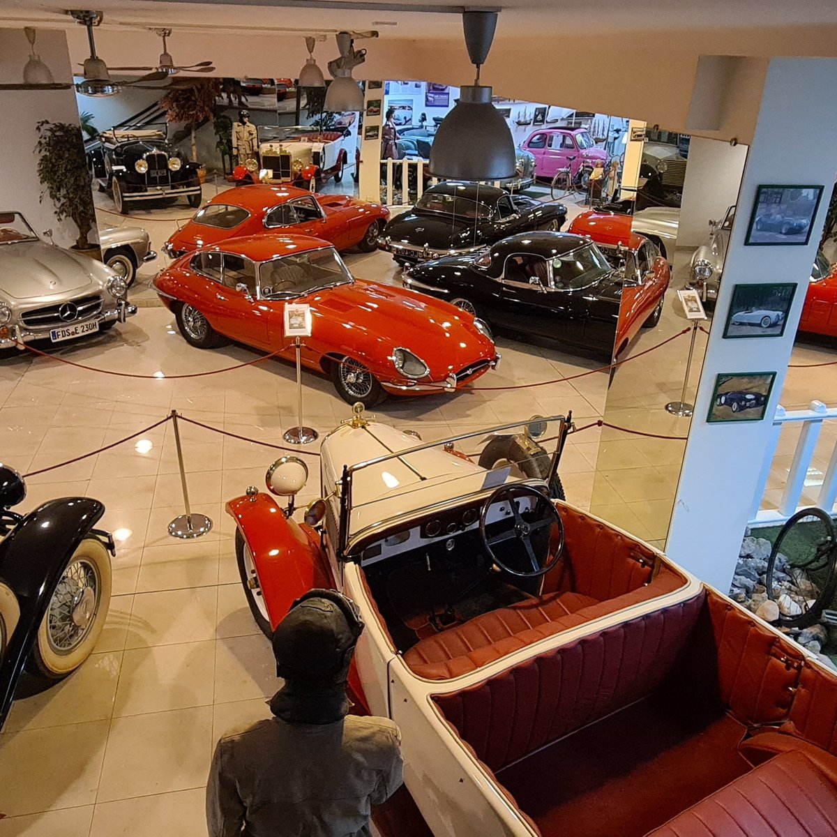 Malta Classic Car Collection (Qawra) omdömen Tripadvisor