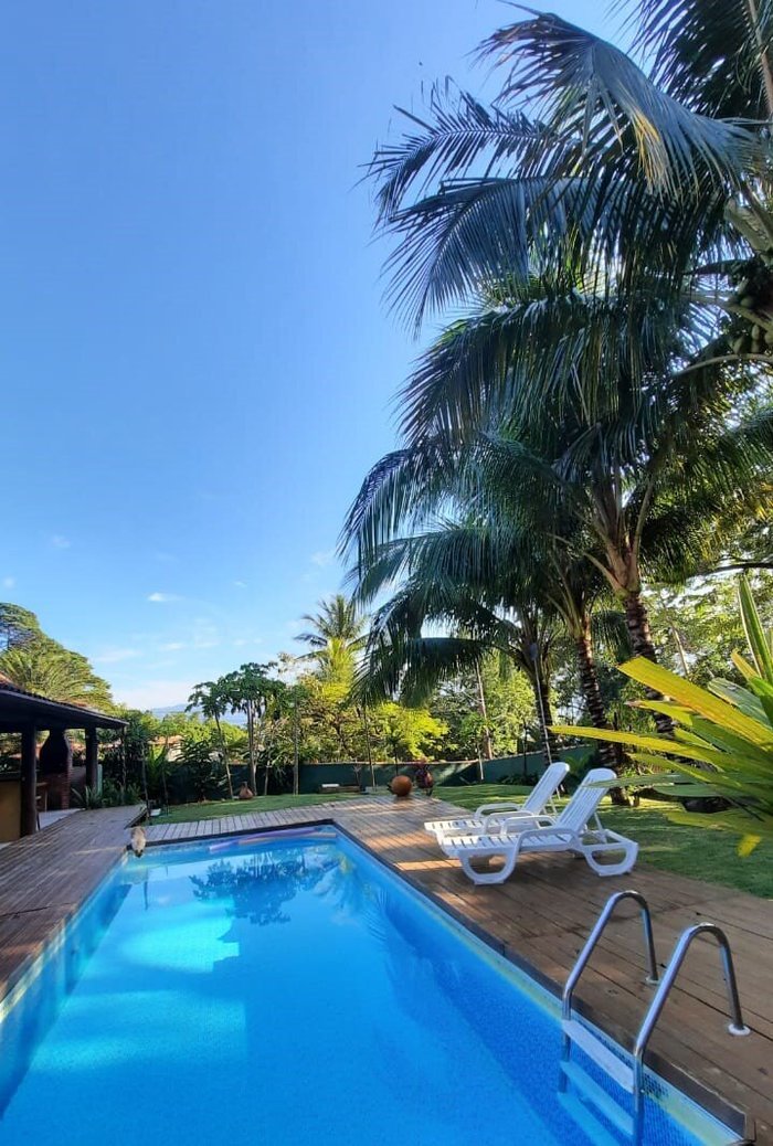 MOANA ILHABELA - Prices & Hotel Reviews (Brazil)