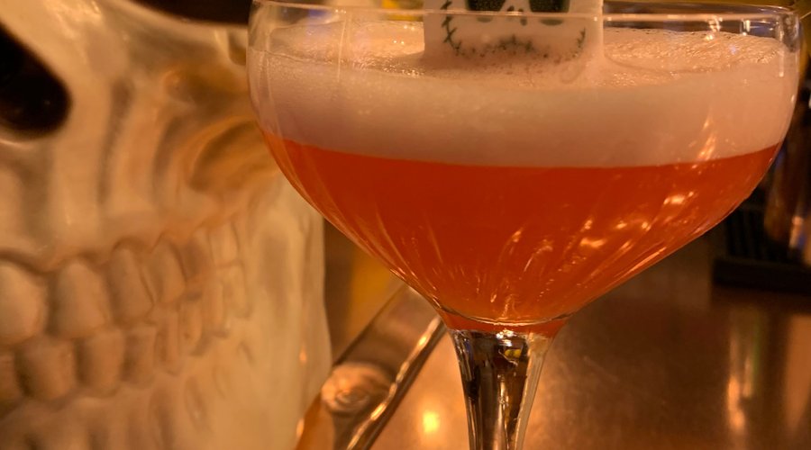 Seasonal Cocktails