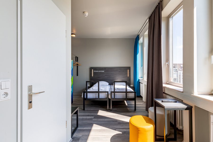 A O Aachen Hauptbahnhof Ab 38 6 9 Bewertungen Fotos Preisvergleich Tripadvisor