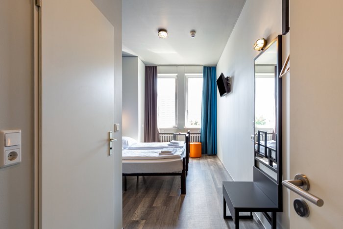 A&O AACHEN CENTRAL STATION $40 ($̶5̶2̶) - Updated 2024 Prices & Hostel ...