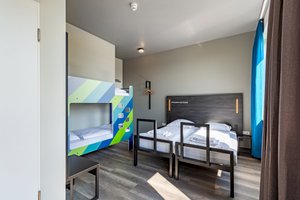 Kamer en suite
