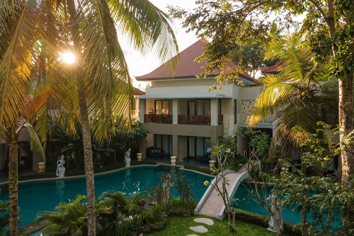 THE GANTARI UBUD (AU$63): 2022 Prices & Reviews (Bali/Sayan) - Photos ...