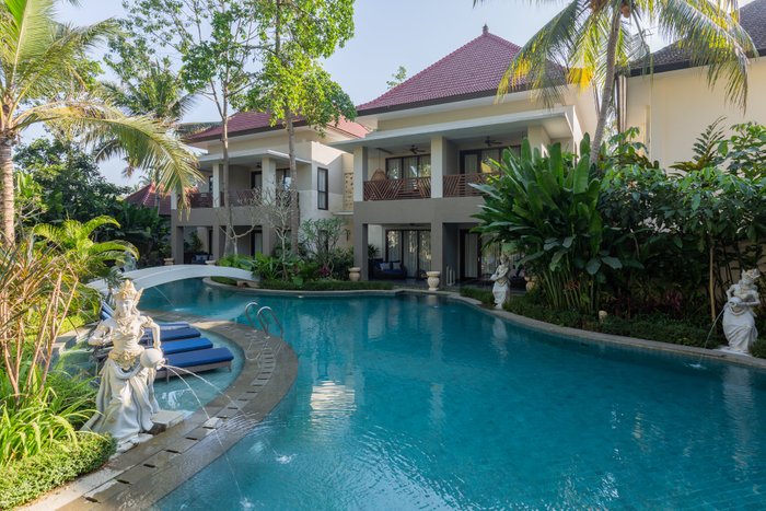 THE GANTARI UBUD $60 ($̶9̶9̶) - Bali Hotel 2024 Prices & Reviews