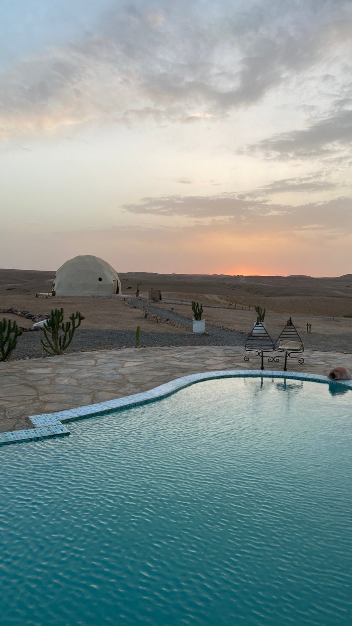 Best Desert Hotel Marrakech: A Unique Experience in the Heart of the Sahara - Top Desert Hotels in Marrakech