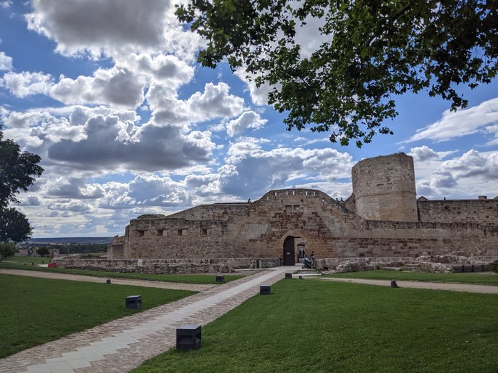 Imagen 3 de Castillo de Zamora