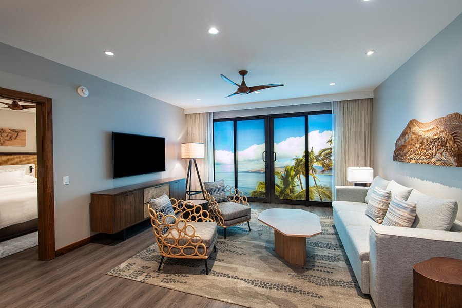 MAUI BAY VILLAS BY HILTON GRAND VACATIONS Hotel Reviews (Hawaii