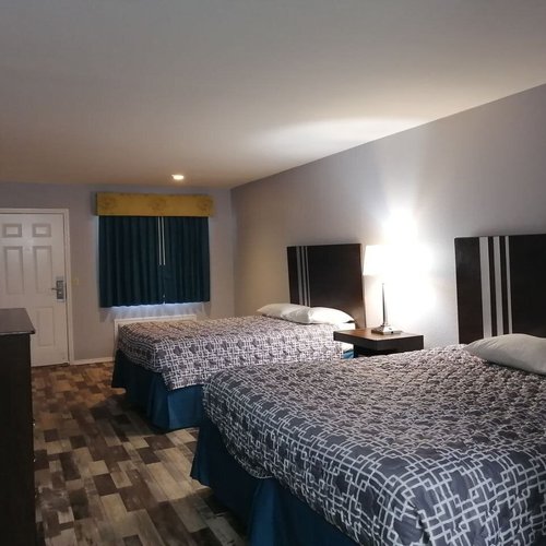 Las 5 mejores ofertas en Crystal City ofertas de hoteles en Crystal