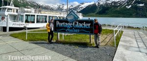 Portage Glacier (Girdwood) - All You Need to Know BEFORE You Go