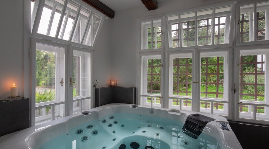Private Relax Zone
