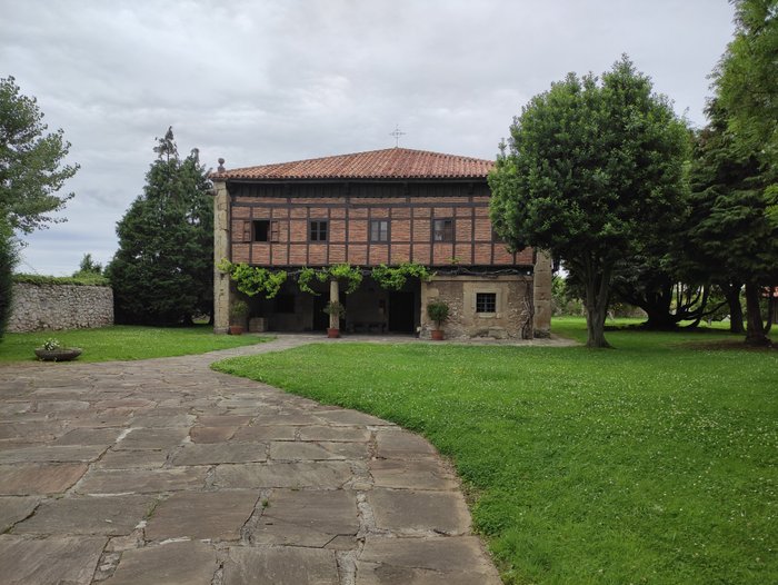 Imagen 8 de Museo Etnográfico de Cantabria