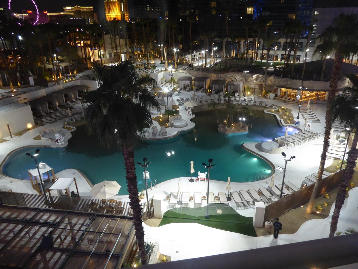 Virgin Hotels Las Vegas Curio Collection By Hilton Pool Pictures virgin-hotels-las-vegas-curio-collection-by-hilton-pool-pictures