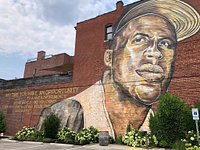 The Clemente Museum, Pittsburgh, United States — Google Arts & Culture