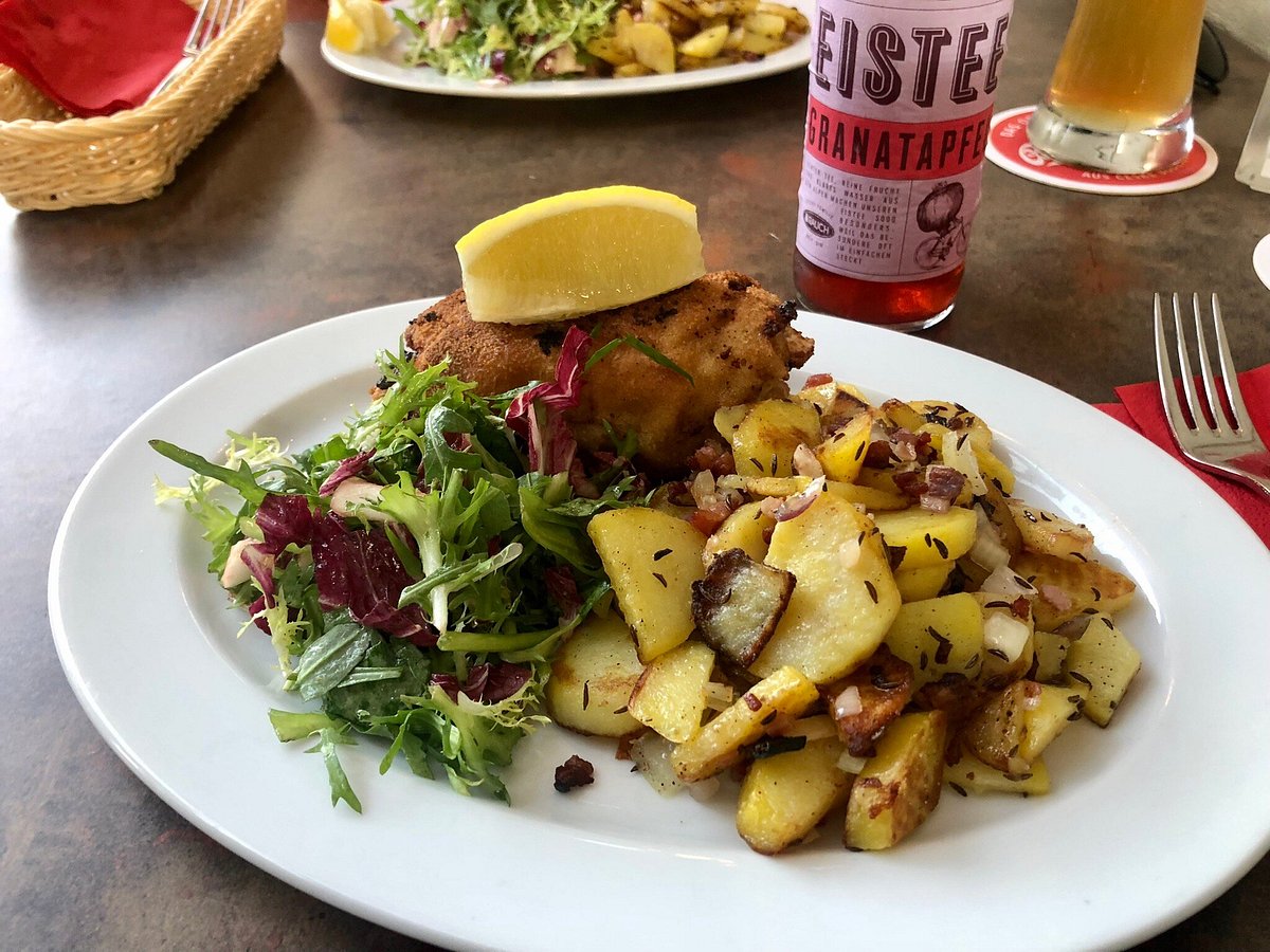 THE 10 BEST Restaurants in Dresden - Updated April 2024 - Tripadvisor