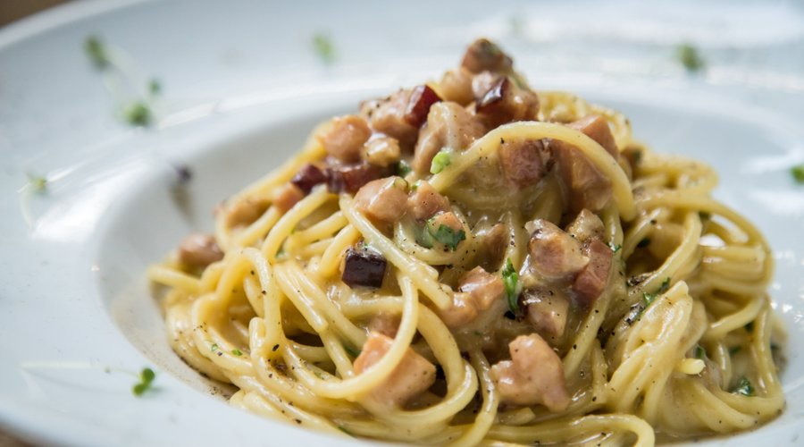 Carbonara