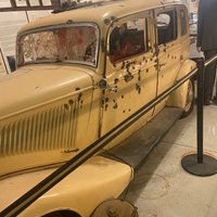 BONNIE AND CLYDE AMBUSH MUSEUM (Gibsland) - All You Need to Know BEFORE ...