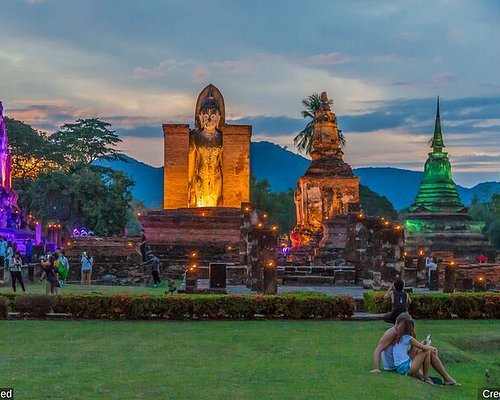 How to Get From Chiang Mai to Pai, Thailand