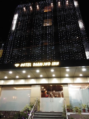 Hotel Diamond Inn - Hotel in Rajgir image