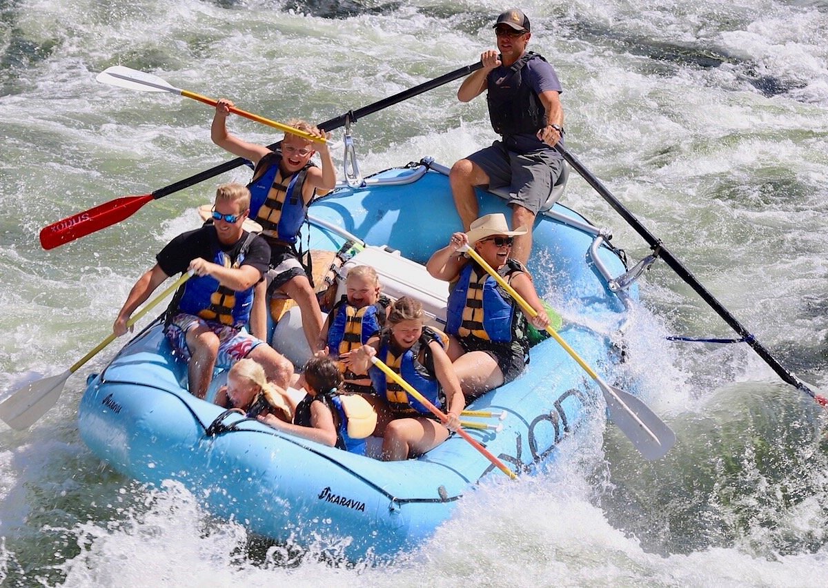 Exodus Salmon River Rafting Riggins All You Need To Know Before You Go 6650