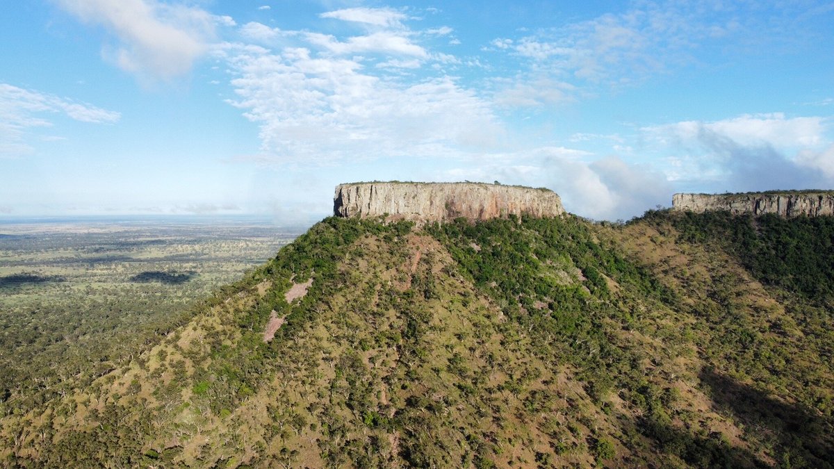 Lords Table Mountain (Dysart) - All You Need to Know BEFORE You Go