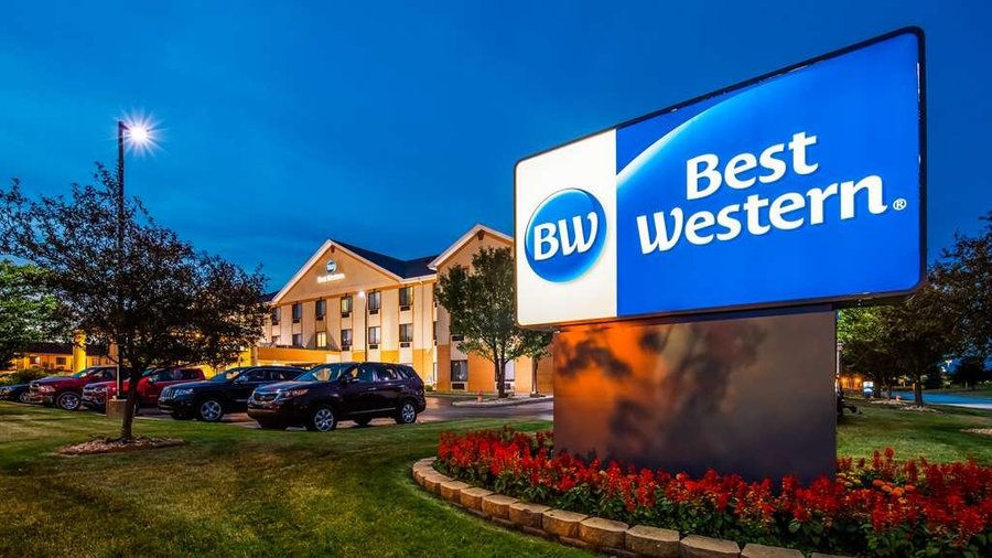 Best Western Inn Suites Of Merrillville 90 1 1 7 Updated 2021 Prices Hotel Reviews In Tripadvisor