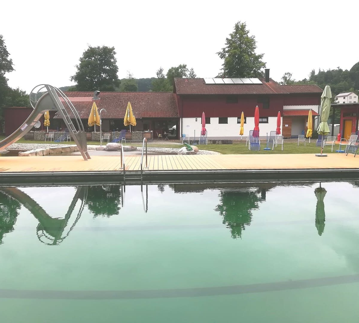 NATURBAD BREITENBRUNN (2024) All You Need to Know BEFORE You Go (with