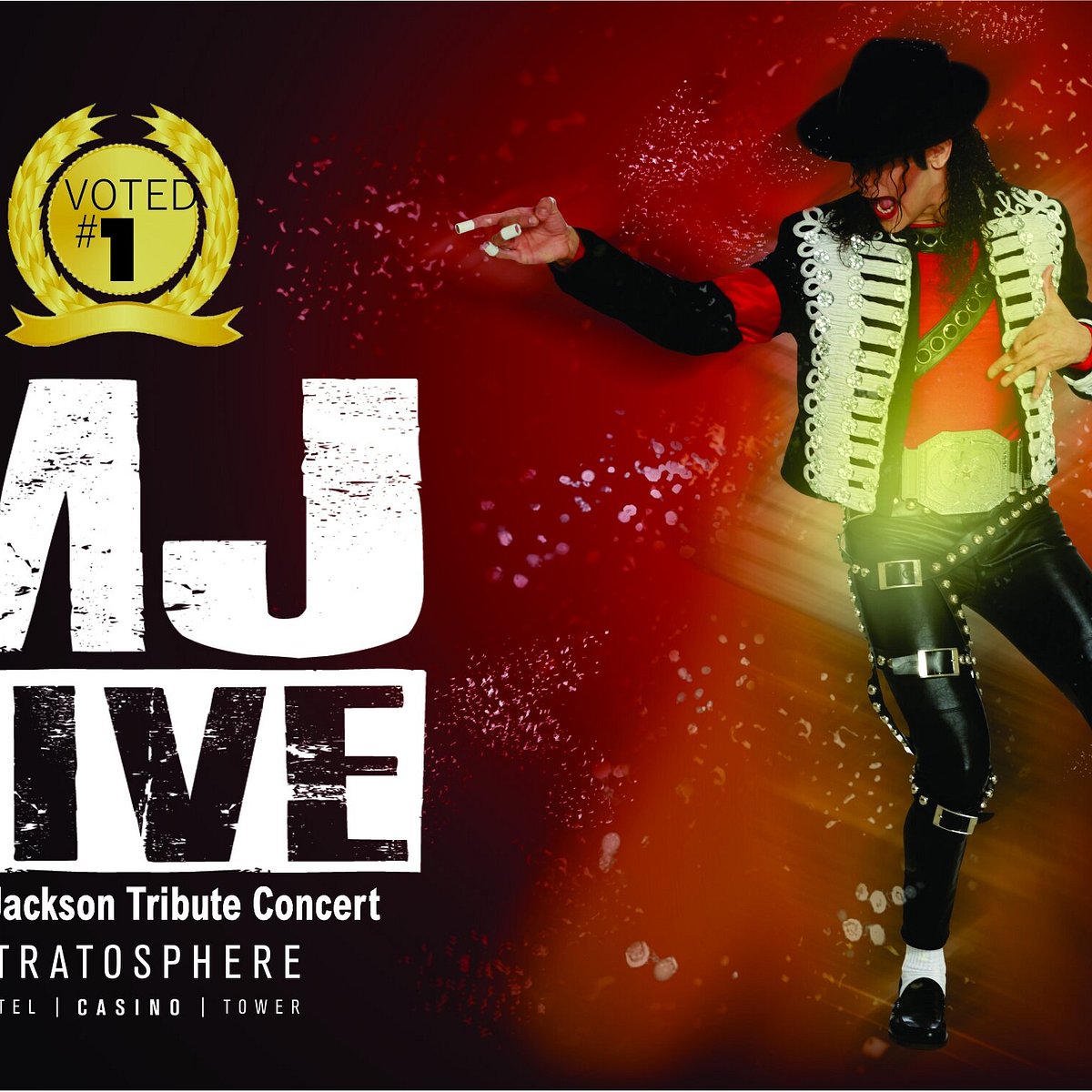 Ingressos MJ - The Life Story of Michael Jackson em Nova York - Hellotickets