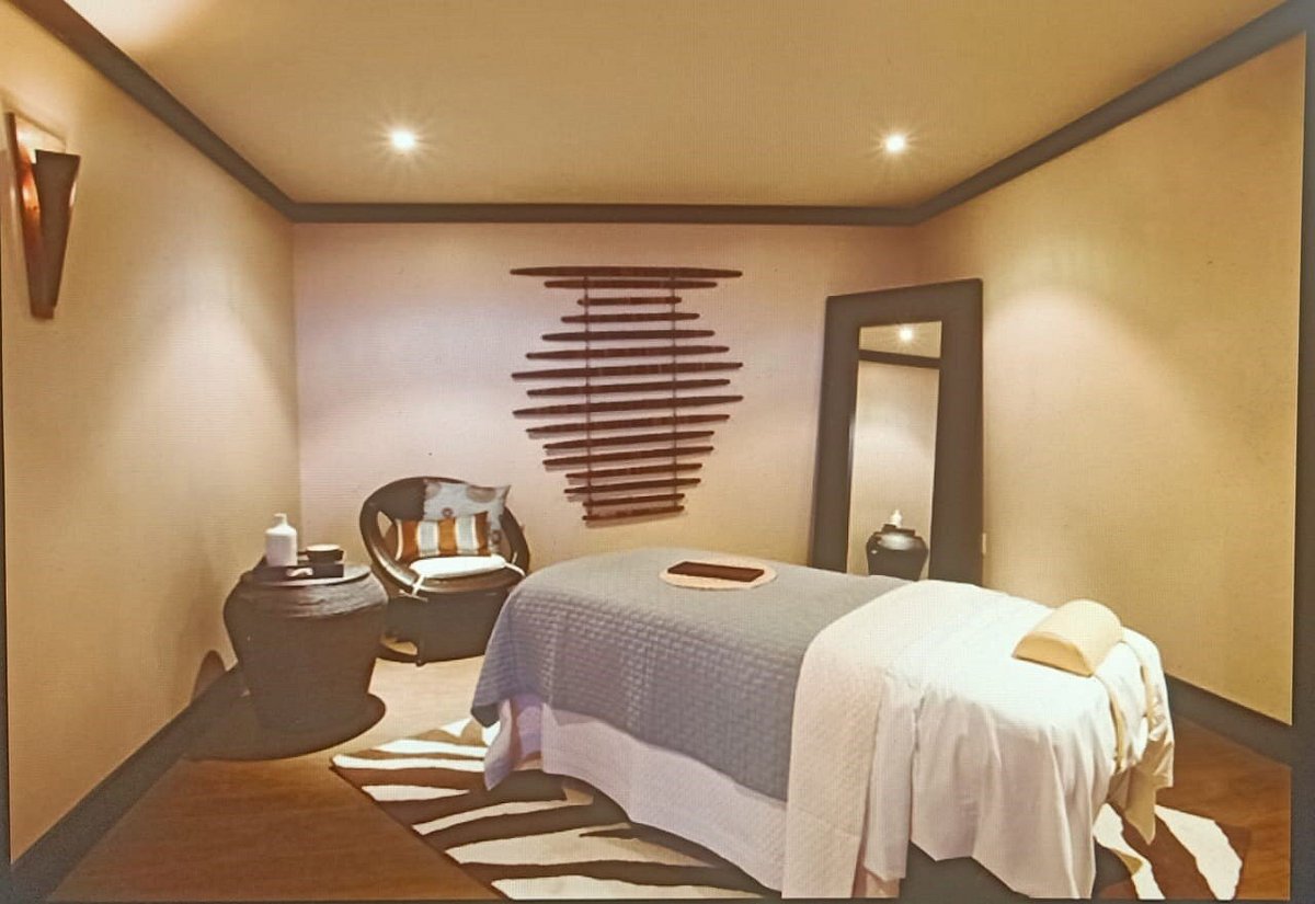 Lovely stay - Review of Radisson Blu Plaza Delhi Airport, New Delhi