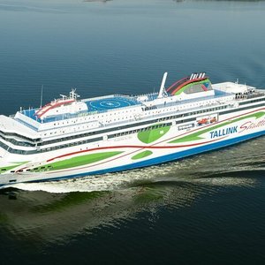 Tallink and Silja Line - Cruises (Helsinki) - All You Need to Know BEFORE  You Go