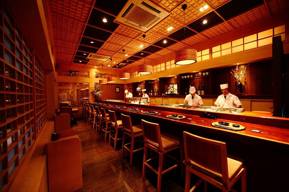 Miyabi japanese restaurant discount