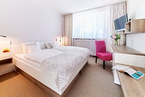 Phòng & Phòng Suite