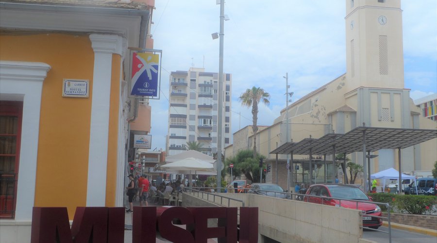 Esquina
