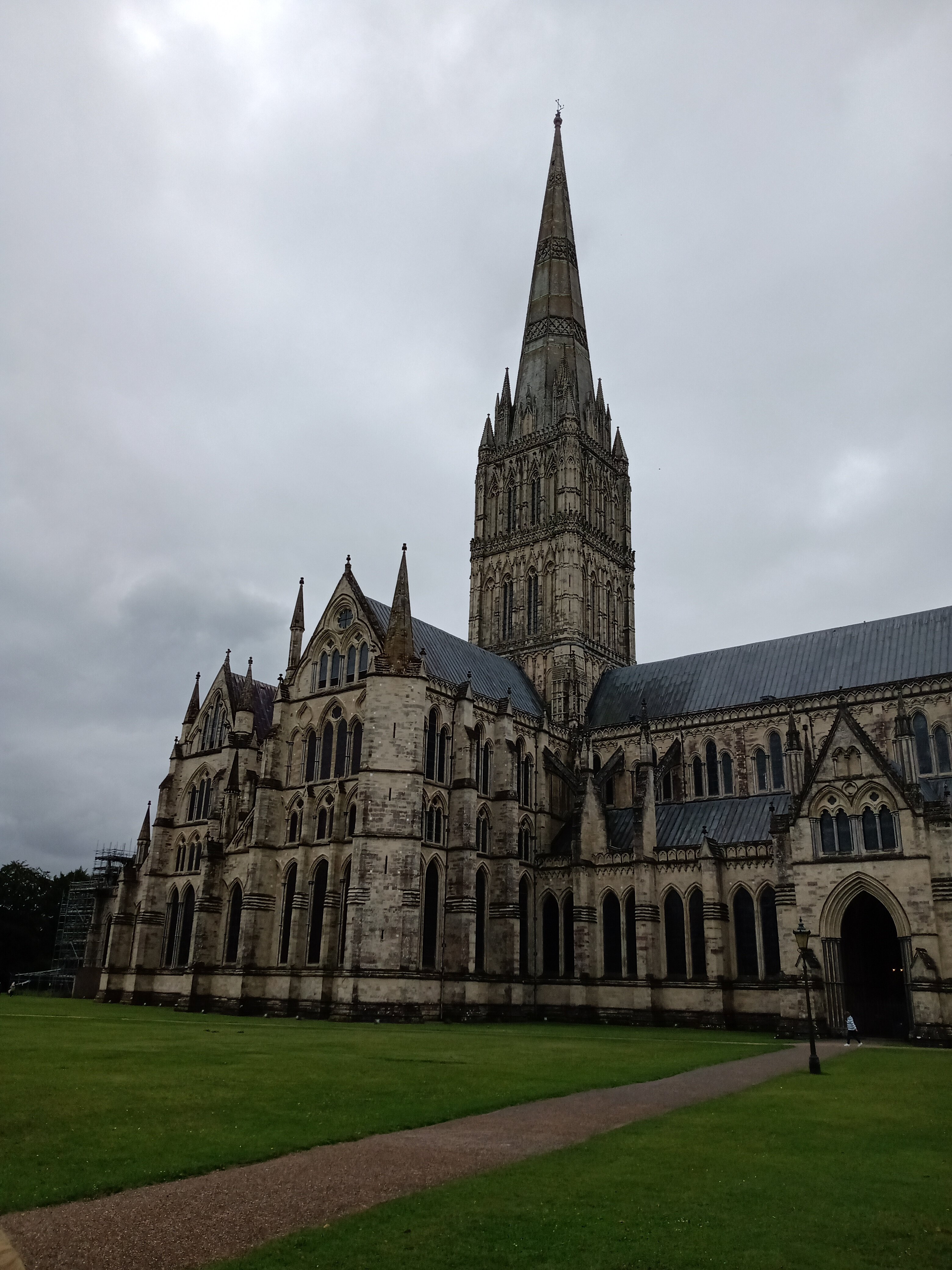 SALISBURY CATHEDRAL 2022 What To Know BEFORE You Go   Salisbury Cathedral 