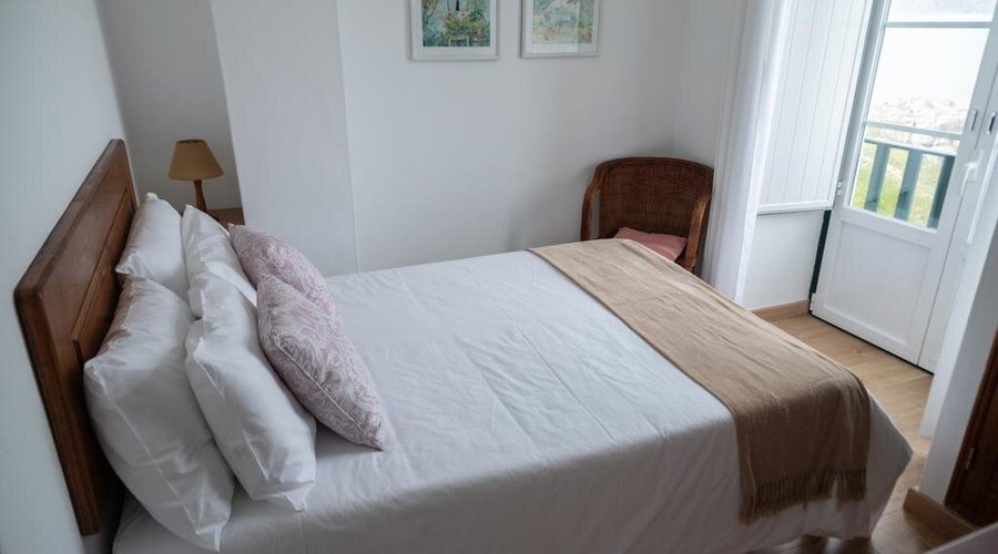 Suite 1 - quarto
