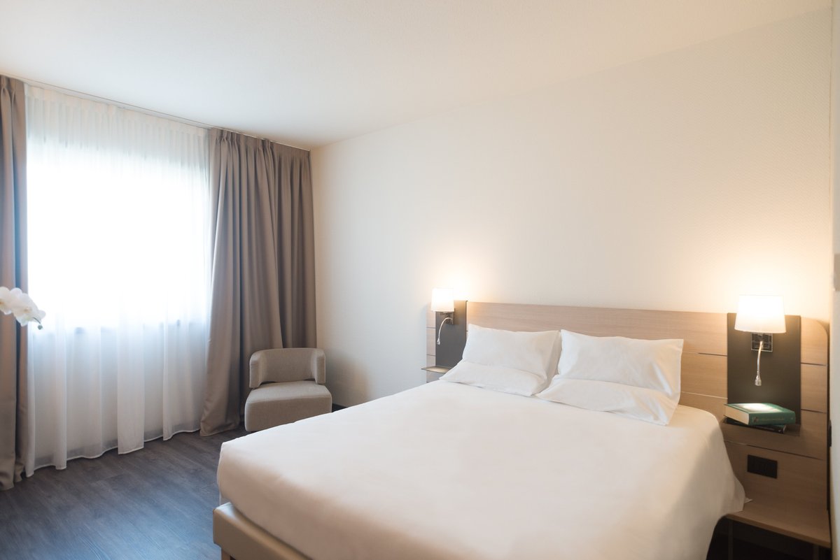 Novotel Brescia 2 Rooms: Pictures & Reviews - Tripadvisor