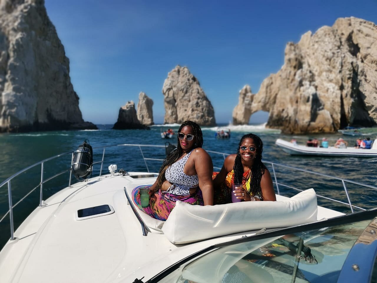 cabo yacht life reviews