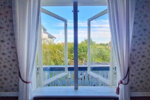 Chambre et suite