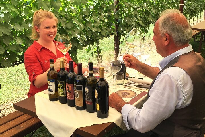 Tenuta Torciano (Ulignano) - All You Need to Know BEFORE You Go