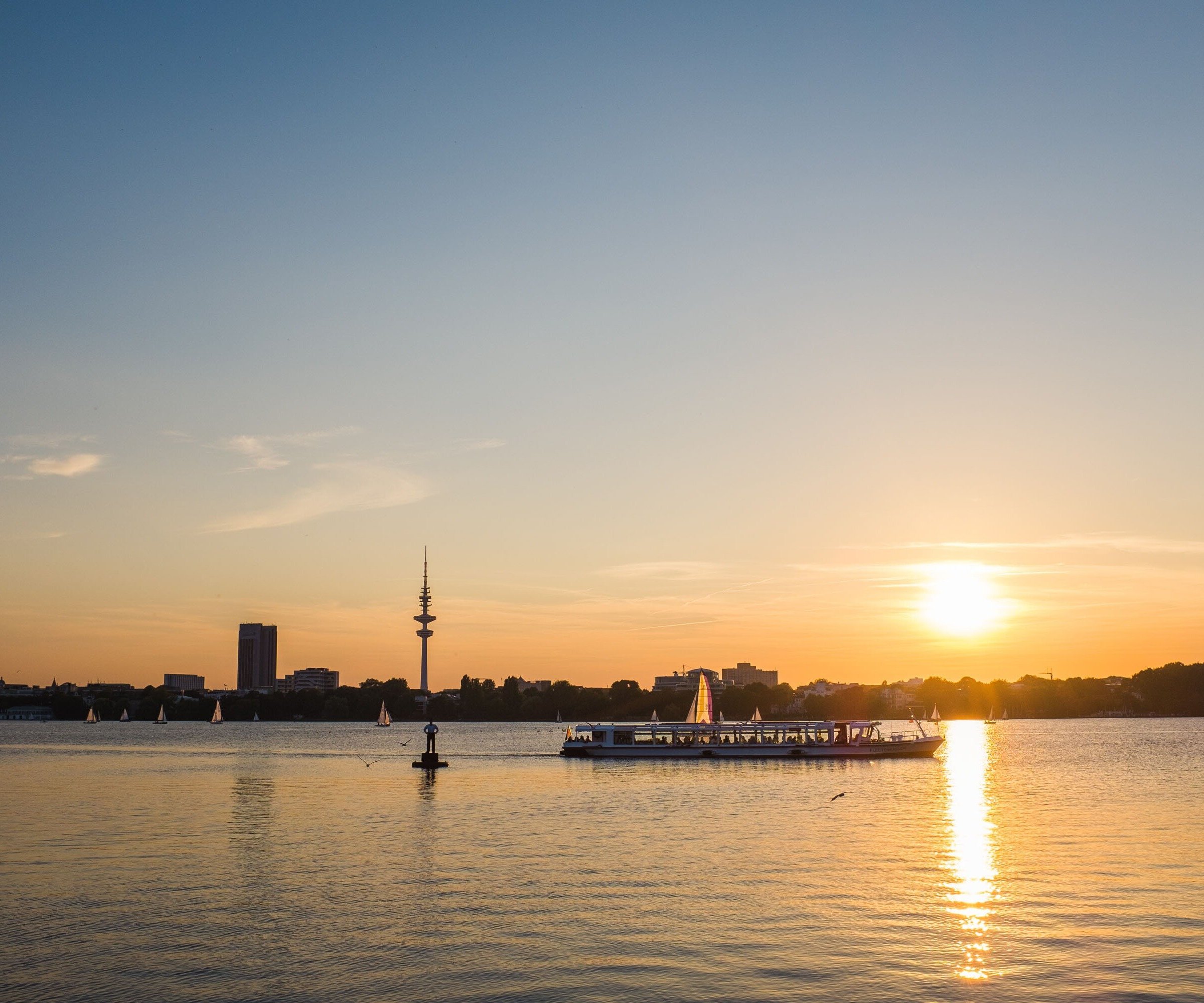 Hamburg Tourismus GmbH - Alles wat u moet weten VOORDAT je gaat (met ...