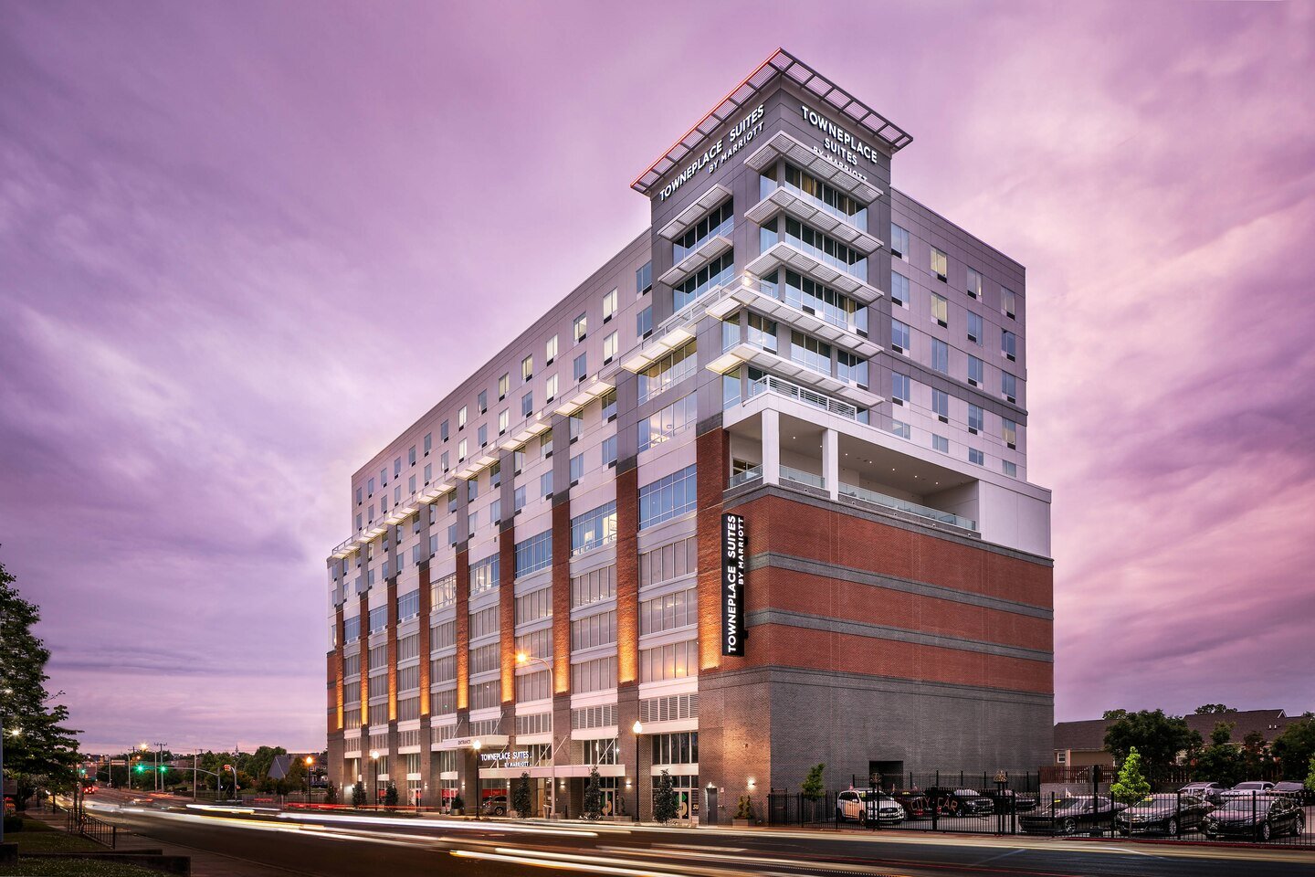 TOWNEPLACE SUITES BY MARRIOTT NASHVILLE MIDTOWN Prezzi E Recensioni 2024   The Stunning New Towneplacesui 