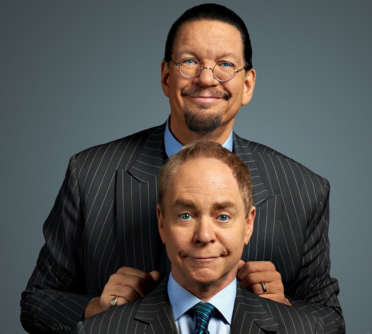 PENN & TELLER (Las Vegas) All You Need to Know BEFORE You Go