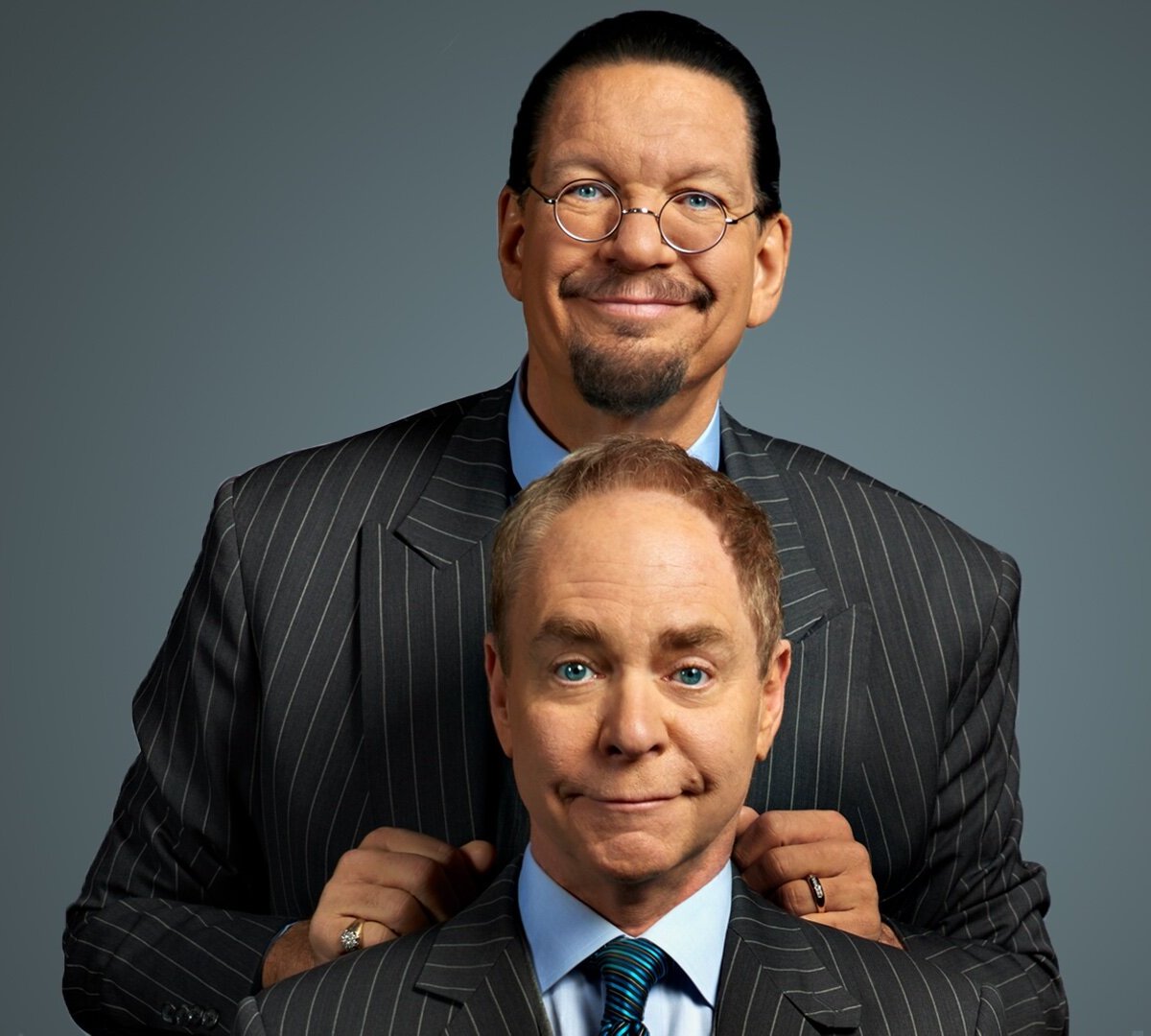 Penn & Teller (Las Vegas) Aktuell für 2023 Lohnt es sich? (Mit fotos)