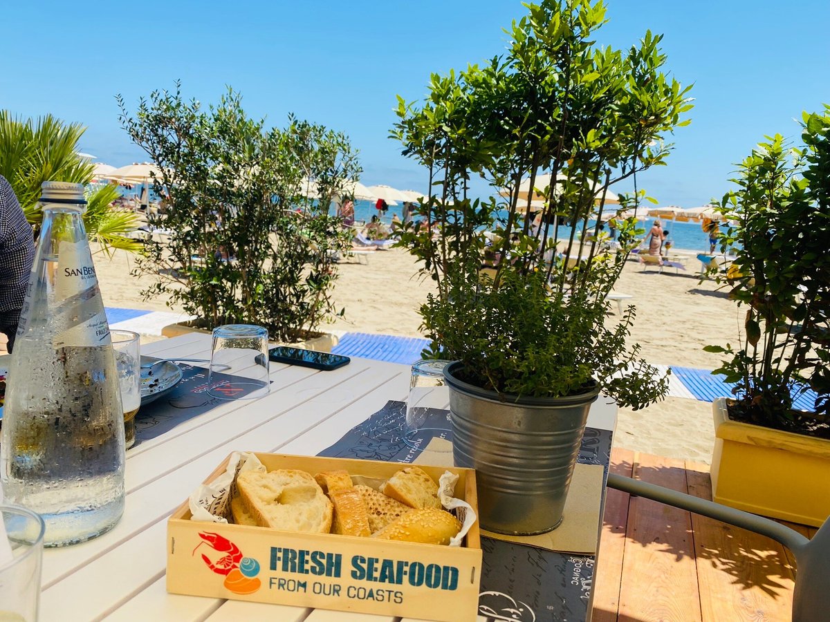 THE 10 BEST Restaurants in Lido di Venezia (Updated January 2024)