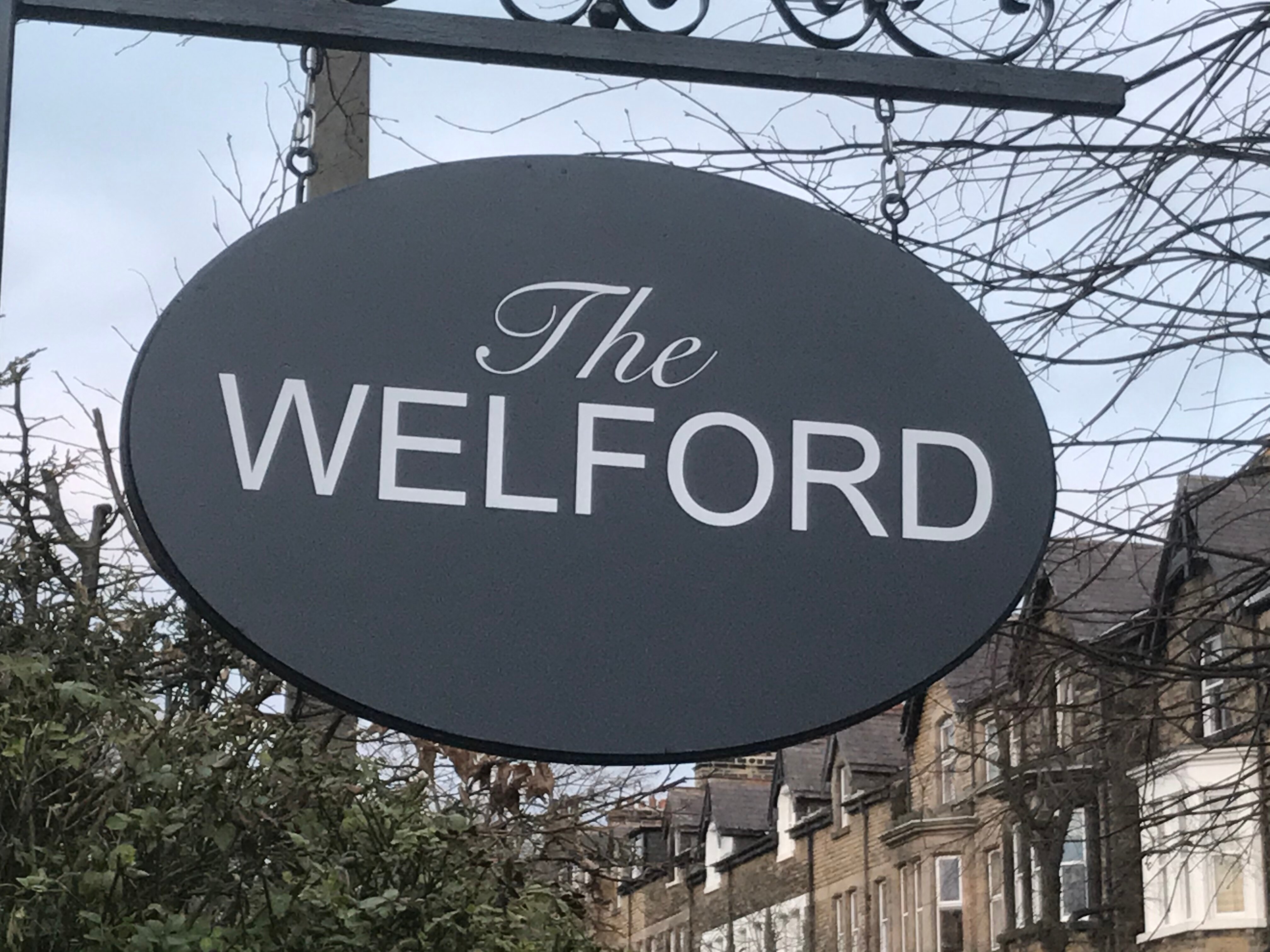 THE WELFORD BED & BREAKFAST - Updated 2024 Prices & B&B Reviews ...