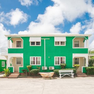 Outside View