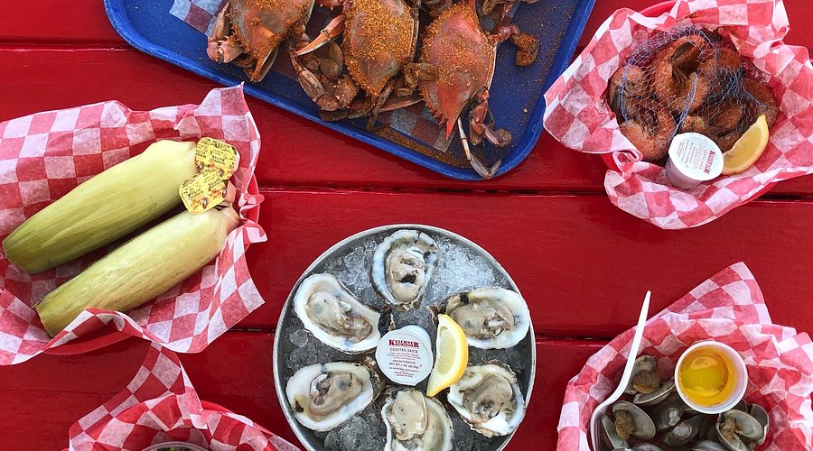 H&H Seafood